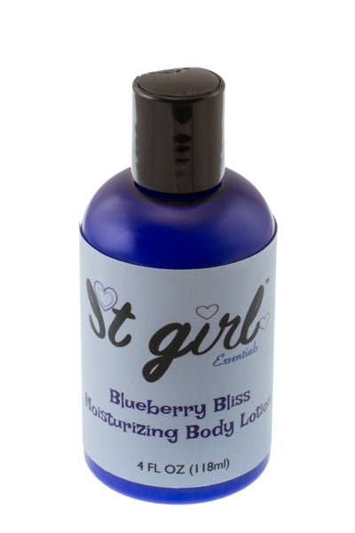 Blueberry Bliss Body Lotion